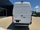 Used 2023 Mercedes-Benz Sprinter 2500 image 4
