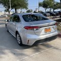 Used 2023 Toyota Corolla LE image 4