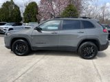Certified 2023 Jeep Cherokee Altitude Lux image 4
