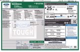 Used 2022 Ford Maverick XLT w/ Equipment Group 300A Standard image 4