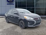 Used 2022 Mitsubishi Mirage G4 Black Edition image 3