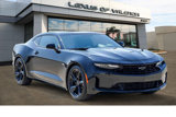 Used 2021 Chevrolet Camaro LT image 3
