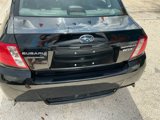 Used 2012 Subaru Impreza WRX Sedan image 4