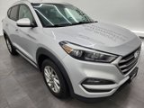 Used 2018 Hyundai Tucson SEL image 2