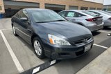 Used 2007 Honda Accord EX image 2