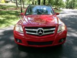 Used 2011 Mercedes-Benz GLK 350 2WD image 2