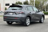 Certified 2025 Honda HR-V LX image 4