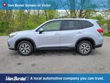 Used 2020 Subaru Forester Premium image 2