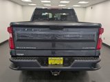 Used 2021 Chevrolet Silverado 1500 Custom image 5