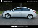 Used 2020 Hyundai Accent SE image 2