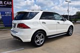 Used 2017 Mercedes-Benz GLE 400 4MATIC image 5