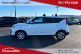 Used 2021 Kia Soul LX image 5