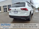 Used 2020 Volkswagen Tiguan SE image 4