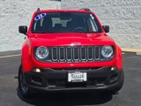 Used 2018 Jeep Renegade Sport w/ Power & Air Group image 4
