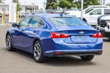 Used 2023 Chevrolet Malibu LT image 2