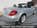 Used 2009 Mercedes-Benz SLK 300 image 5