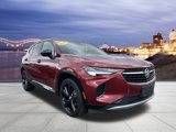 Used 2023 Buick Envision Essence w/ Sport Touring Package image 4