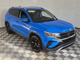 Used 2023 Volkswagen Taos SE image 2
