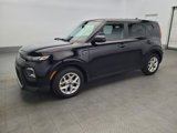 Used 2021 Kia Soul S image 2