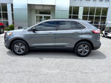 Used 2022 Ford Edge SEL w/ Sport Appearance Package image 2