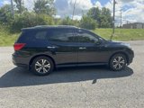 Used 2017 Nissan Pathfinder SL w/ SL Premium Package image 3