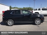 Certified 2024 Chevrolet Equinox LT image 4