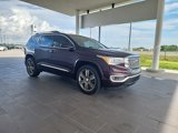 Used 2017 GMC Acadia Denali w/ Technology Package image 5