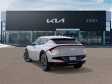 New 2025 Kia EV6 Wind image 4