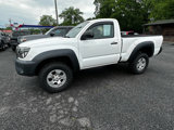 Used 2012 Toyota Tacoma 4x4 Regular Cab image 3