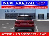 New 2025 Ford Escape Active w/ Cold Weather Package image 6