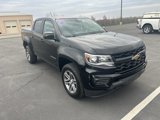 Certified 2022 Chevrolet Colorado W/T w/ Custom Special Edition image 5