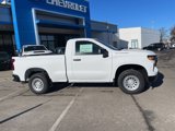 New 2025 Chevrolet Silverado 1500 W/T w/ Trailering Package image 2