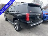 Used 2016 Chevrolet Tahoe LTZ image 3
