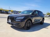 New 2024 Lincoln Corsair AWD w/ Equipment Group 101A image 4