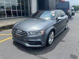 Used 2016 Audi S3 Premium Plus w/ Technology Package image 4