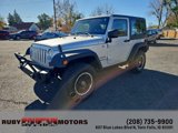 Used 2012 Jeep Wrangler Sport image 3