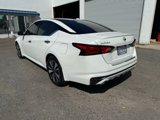 Used 2020 Nissan Altima 2.5 SV image 3
