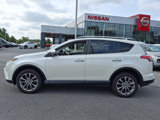 Used 2017 Toyota RAV4 Limited image 4