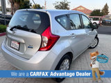 Used 2016 Nissan Versa Note SV image 5