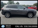 Used 2019 Jeep Cherokee Latitude Plus w/ Cold Weather Group image 6