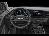 New 2025 Kia Niro LX image 4