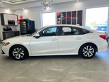 Used 2022 Honda Civic LX image 4