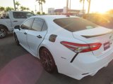 Used 2018 Toyota Camry SE image 4