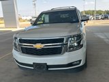 Used 2019 Chevrolet Tahoe LT w/ Texas Edition Package image 2