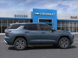 New 2025 Chevrolet Equinox LT image 5