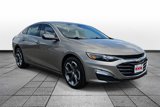 Used 2023 Chevrolet Malibu LT w/ Driver Confidence Package image 3