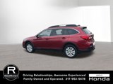 Used 2019 Subaru Outback 2.5i Premium w/ Protection Package #1 image 6