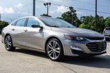 Used 2023 Chevrolet Malibu LT image 2