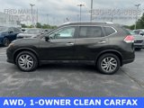 Used 2015 Nissan Rogue SL w/ SL Premium Package image 2
