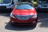 Used 2013 Hyundai Sonata Limited w/ Premium Pkg image 2
